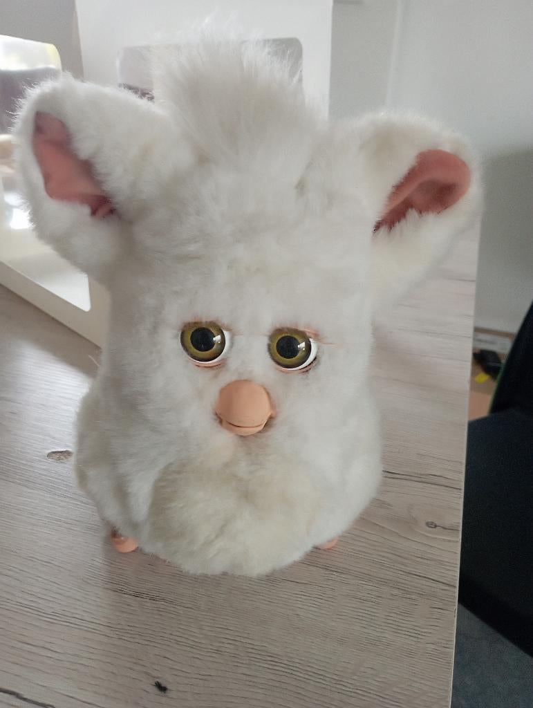 Furby 2005 collection vintage, Enlèvement ou Envoi
