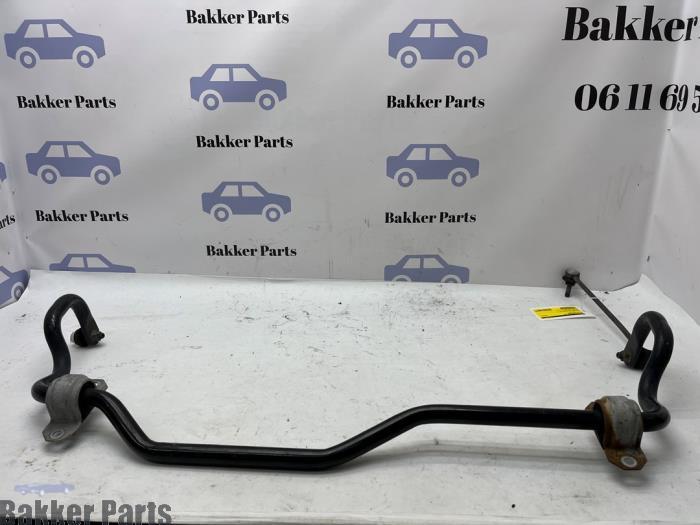 Barre stabilisatrice avant d'un BMW X3, Autos : Pièces & Accessoires, Suspension & Châssis, BMW, Utilisé, 3 mois de garantie