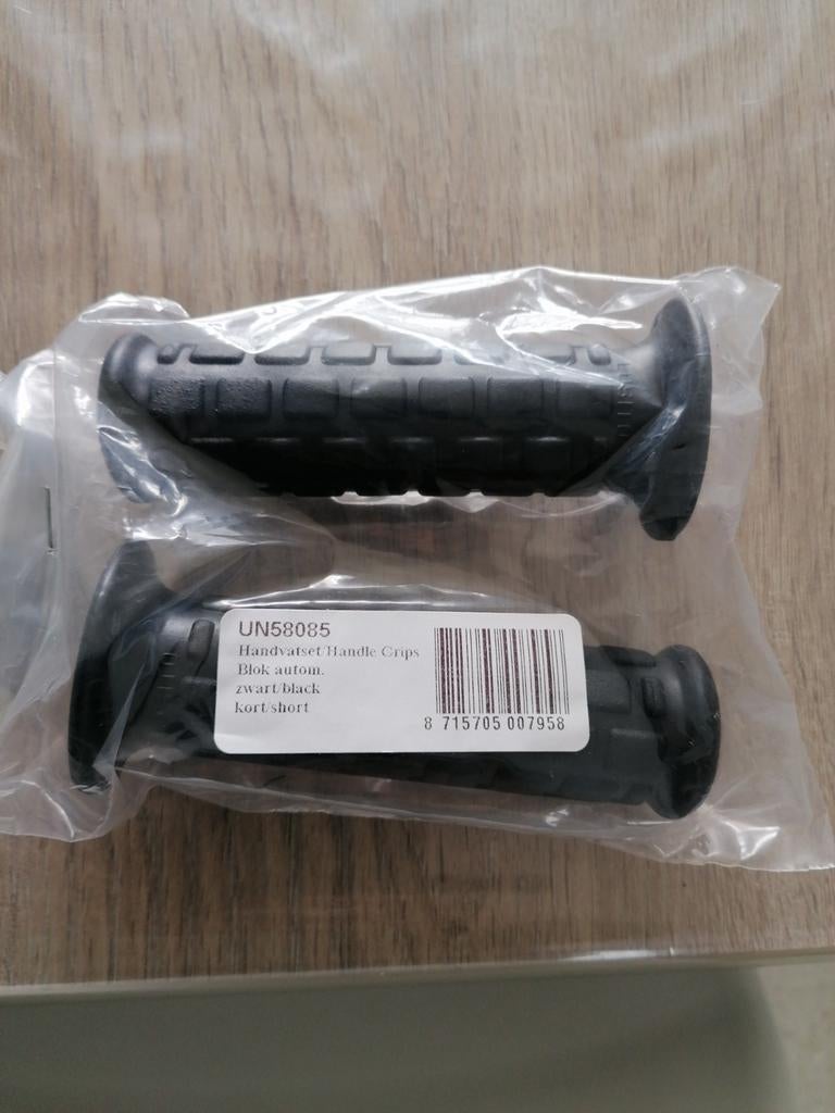 Lusito set handvaten honda camino, Enlèvement ou Envoi