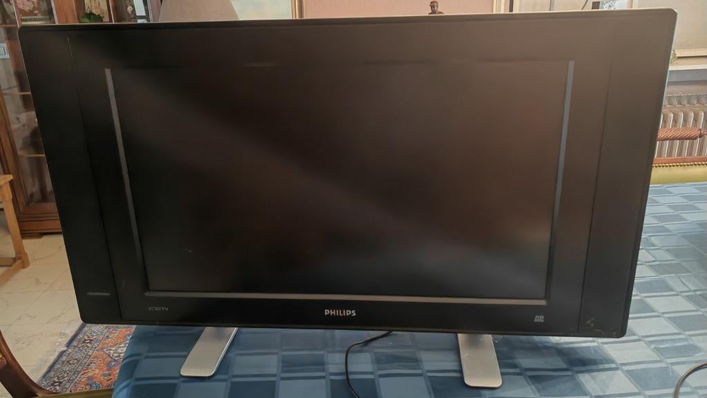 Philips HD, TV, Hi-fi & Vidéo, Télévisions, Philips, 60 à 80 cm, Enlèvement, Utilisé