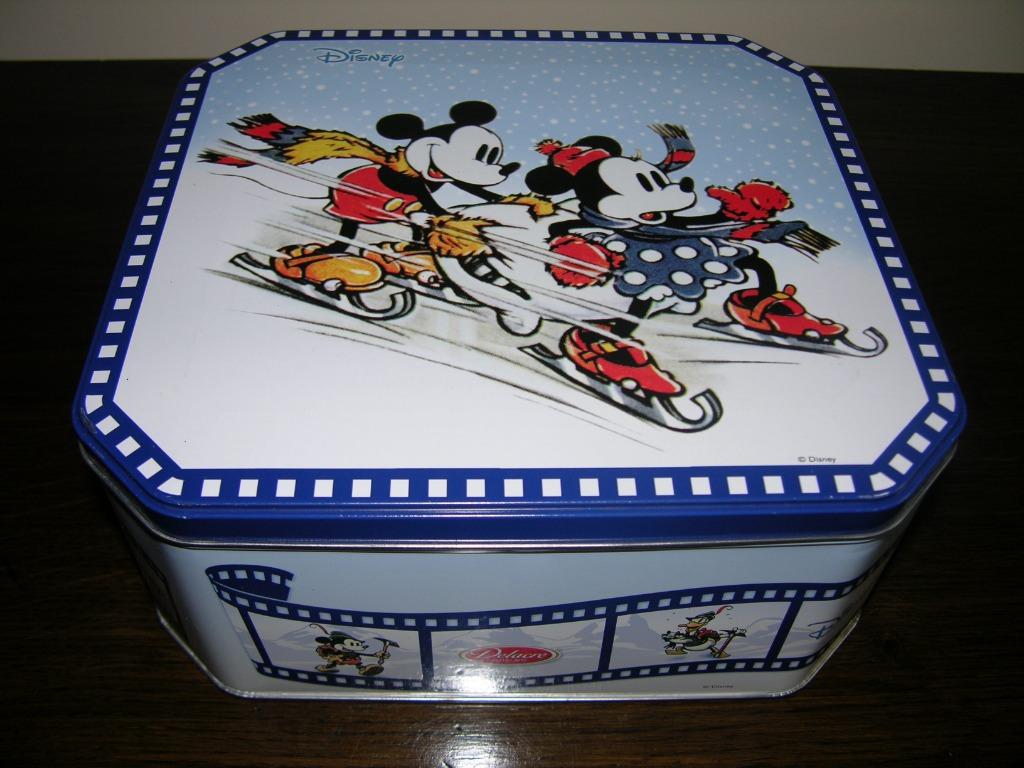 Verzamelobjecten: Disney, Coca Cola, Val St. Lambert, Kuifje, Enlèvement