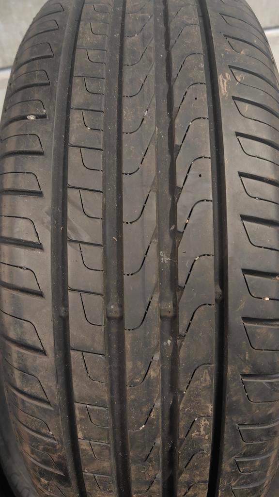 205/55r17 Pirelli 45€ per stuk met montage en balanceren, Ophalen of Verzenden
