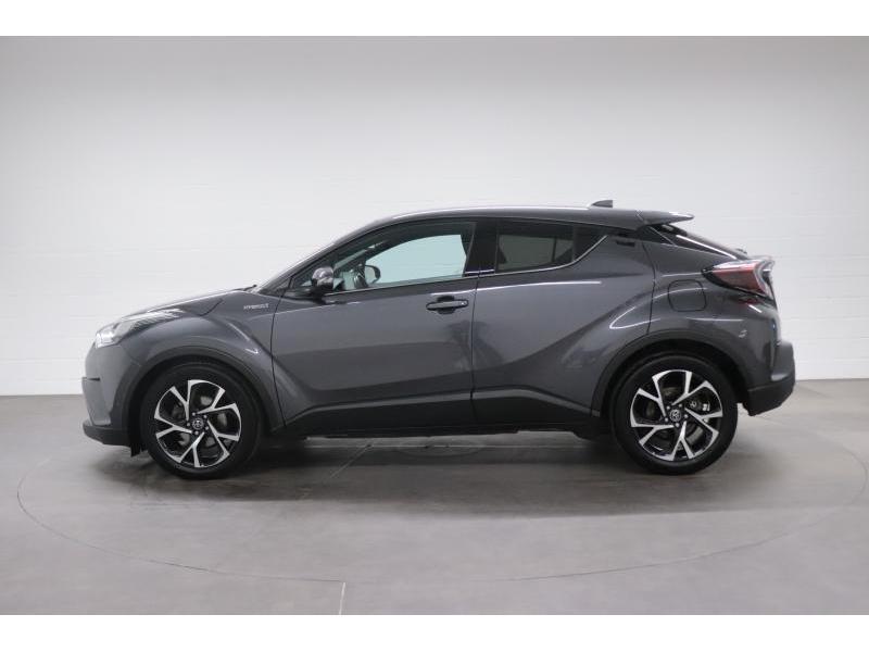 Toyota C-HR 1.8 HSD C-LUB + GPS + TECHNO Toyota C-HR C-Lub 1, https://public.car-pass.be/vhr/e6beed30-0631-4d3b-a23d-92ea8dd9e637