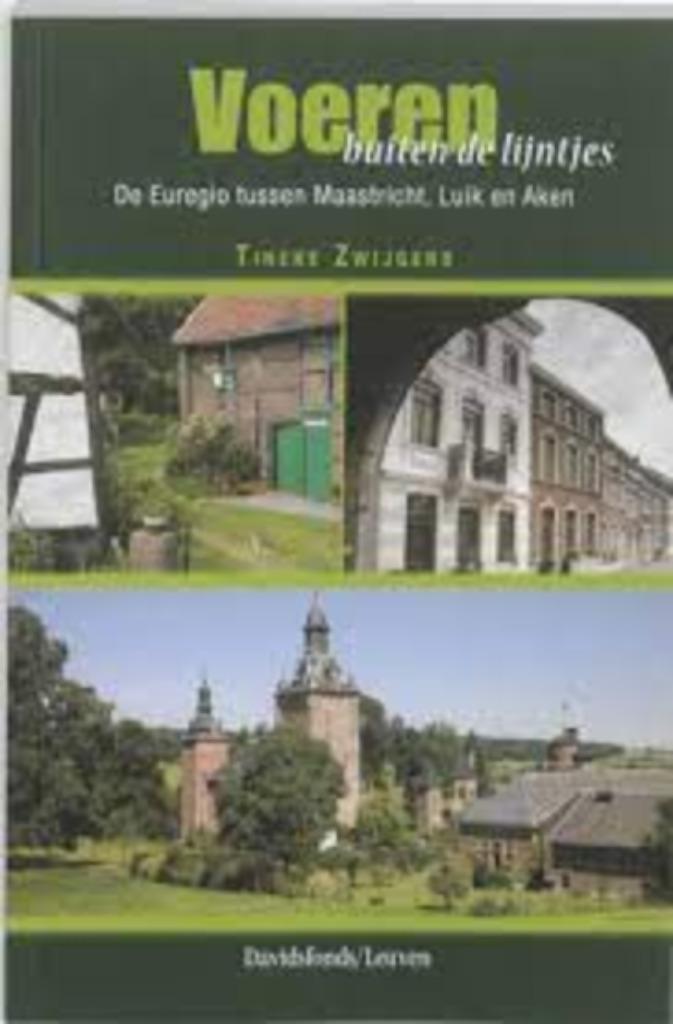 Voeren buiten de lijntjes|Tineke Zwijgers 9789058266231, Enlèvement ou Envoi, Comme neuf, Zie beschrijving
