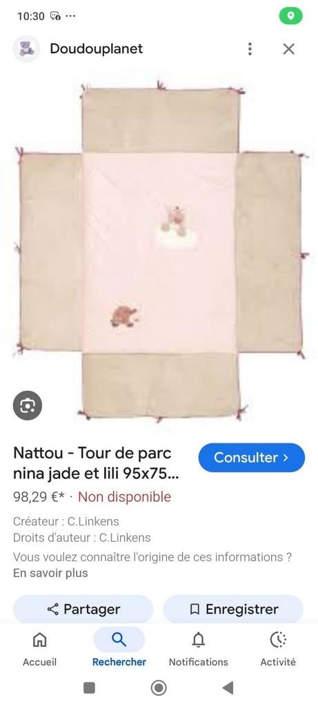 Etat neuf, Enlèvement, Comme neuf