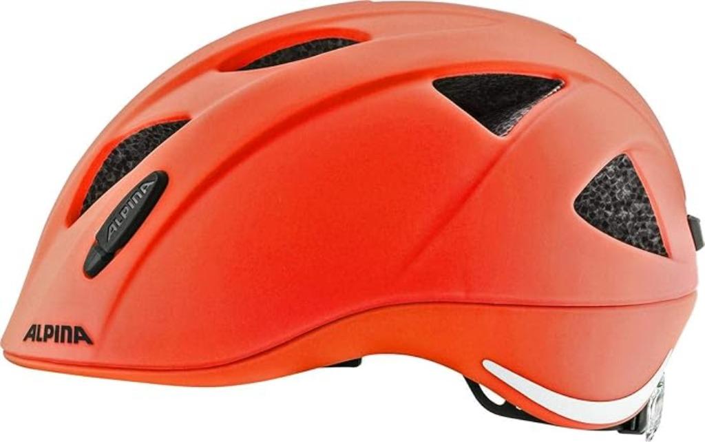 ALPINA XIMO fietshelm voor kinderen SNELLE GRATIS LEVERING, Verzenden, Nieuw