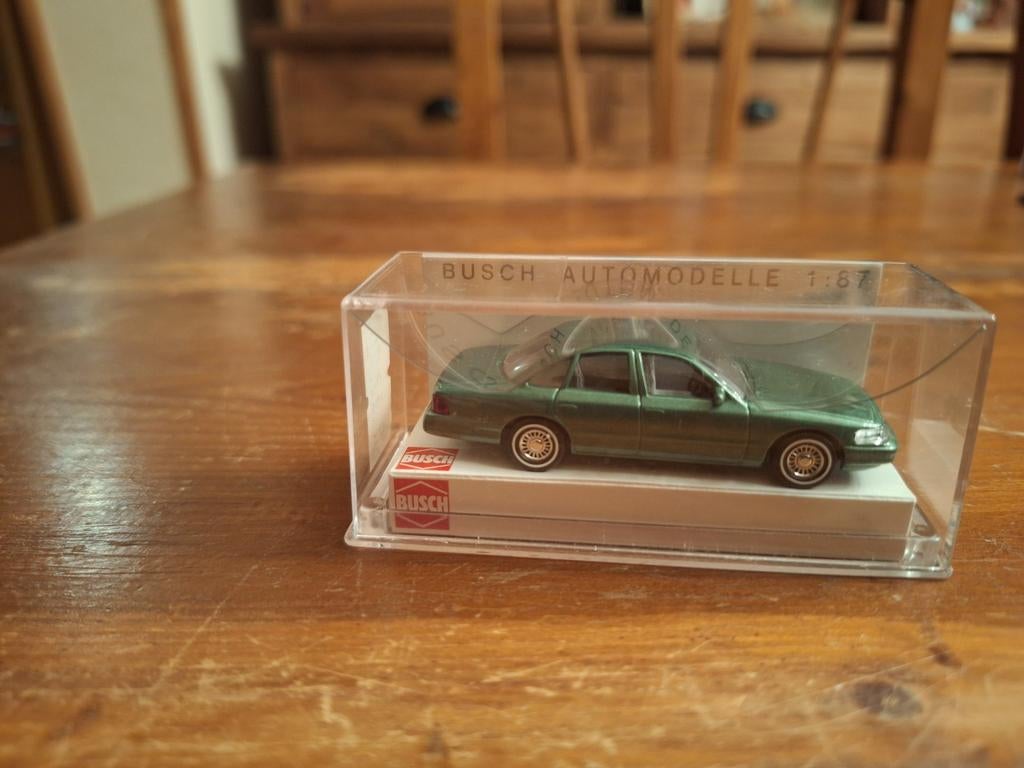 Ford Crown Victoria, Hobby en Vrije tijd, Ophalen, Zo goed als nieuw