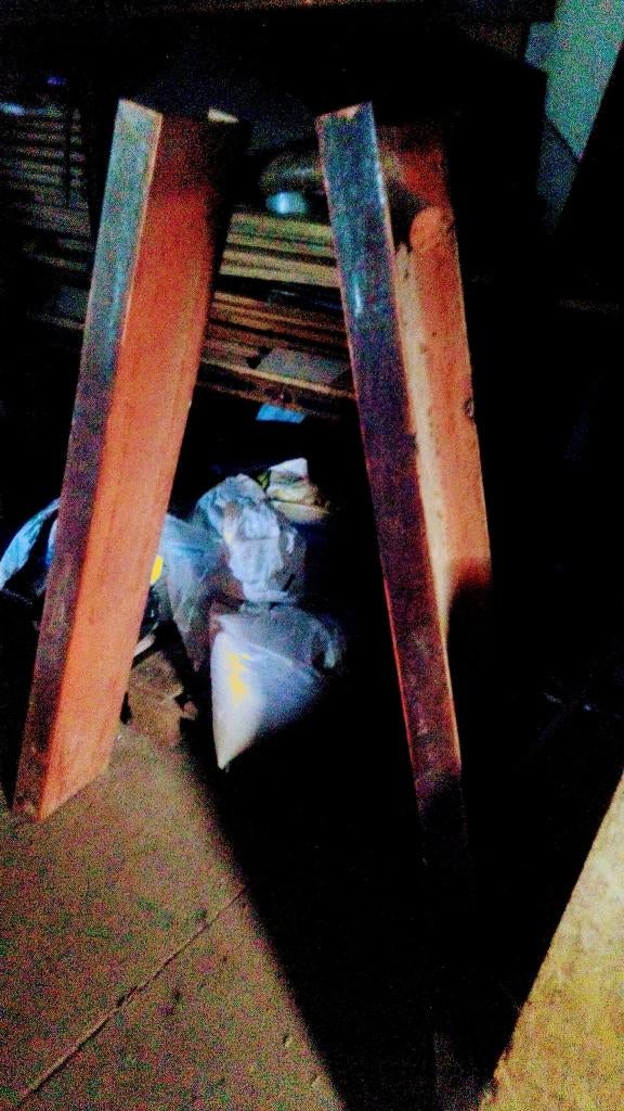 IJzeren H balk, Doe-het-zelf en Bouw, Ophalen, Zo goed als nieuw
