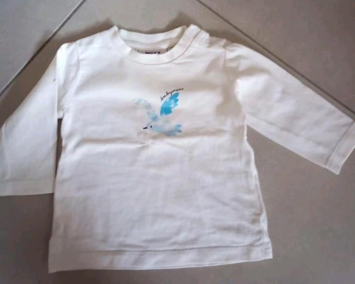Trui Mexx, Kinderen en Baby's, Babykleding | Maat 62, Mexx, Gebruikt, Ophalen of Verzenden, Jongetje