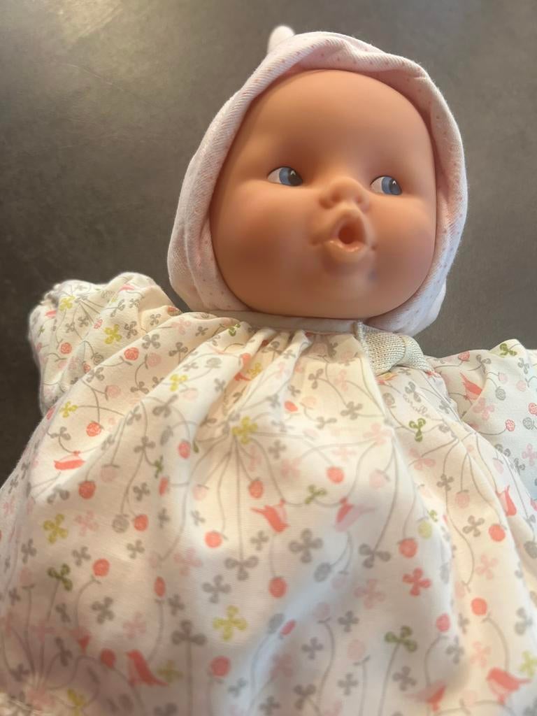 Poupée Corolle, Enfants & Bébés, Jouets | Poupées, Enlèvement, Comme neuf, Baby Pop