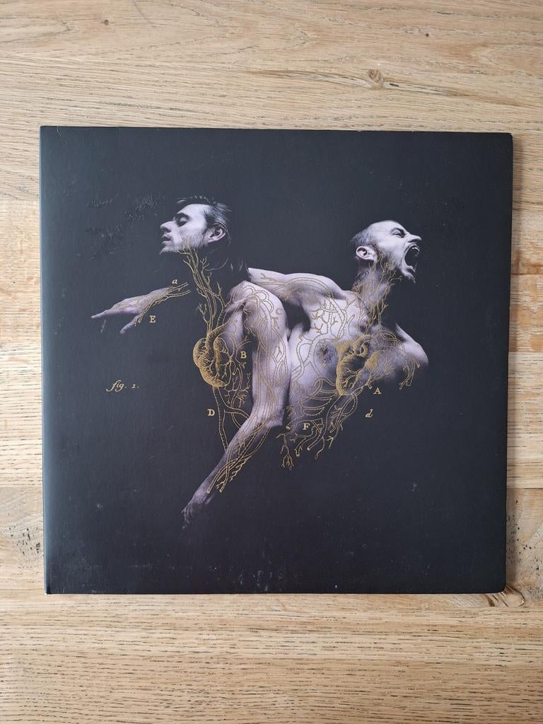 Heymoonshaker - Zwart - Vinyl Lp, Cd's en Dvd's, Vinyl | Jazz en Blues, Ophalen of Verzenden, Gebruikt