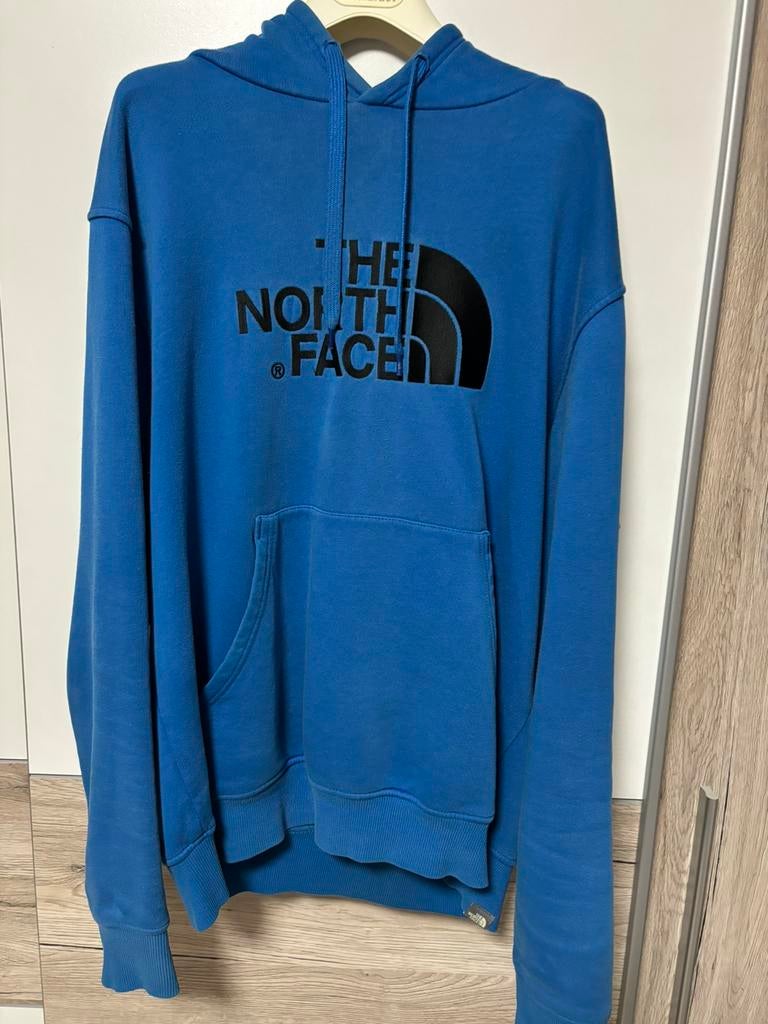Te koop hoodie The North Face, Ophalen, Gedragen, Maat 48/50 (M)