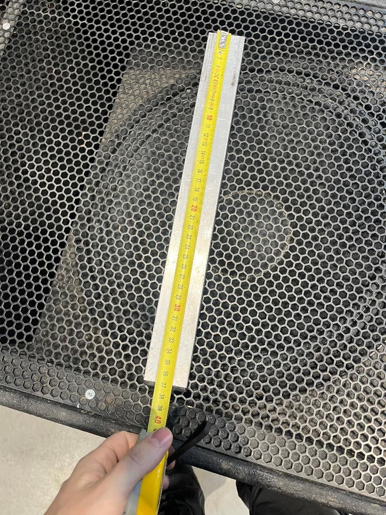 Podiumpoot +- 40cm (prolyte compatible), Ophalen, Gebruikt, Overige typen