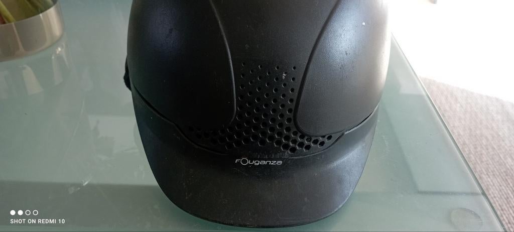 Casque équitation, Animaux & Accessoires