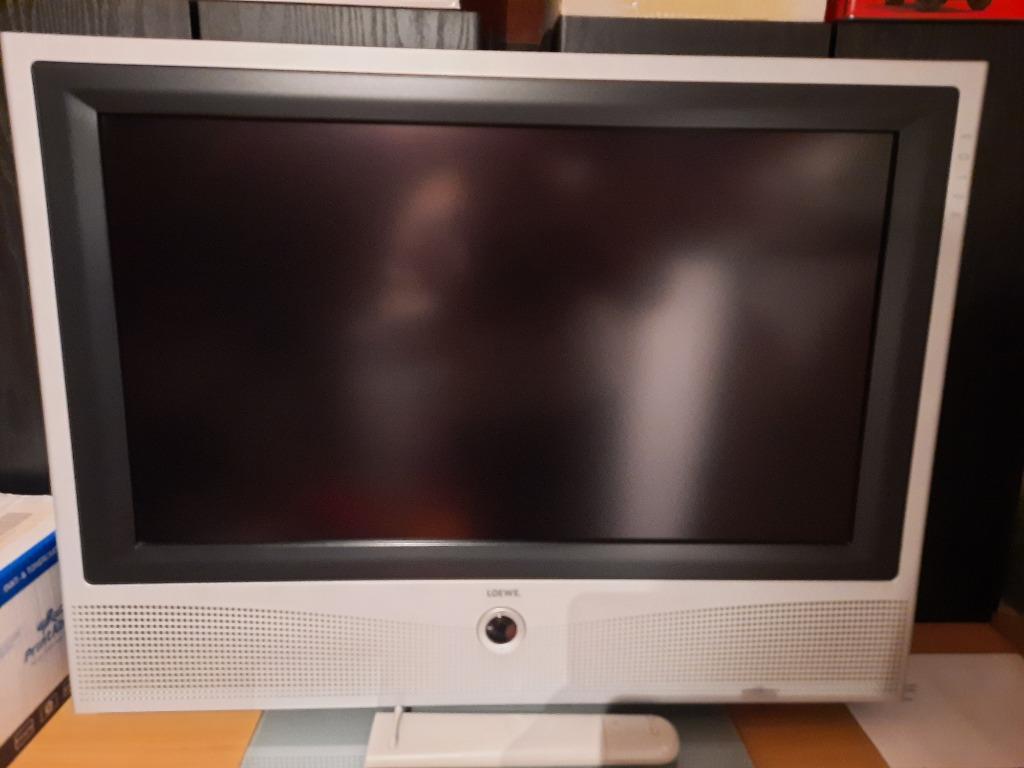 TV, TV, Hi-fi & Vidéo, Télévisions, Autres marques, 40 à 60 cm, LCD, Enlèvement