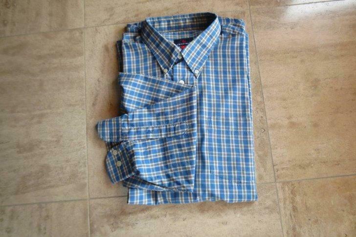 Hemd Large merk Cicerone, Vêtements | Hommes, Enlèvement ou Envoi, Porté, Taille 52/54 (L)