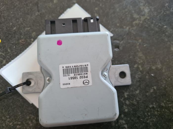 Module carburant ADM d'un Mazda CX-3, Enlèvement ou Envoi, 3 mois de garantie, Utilisé, Mazda