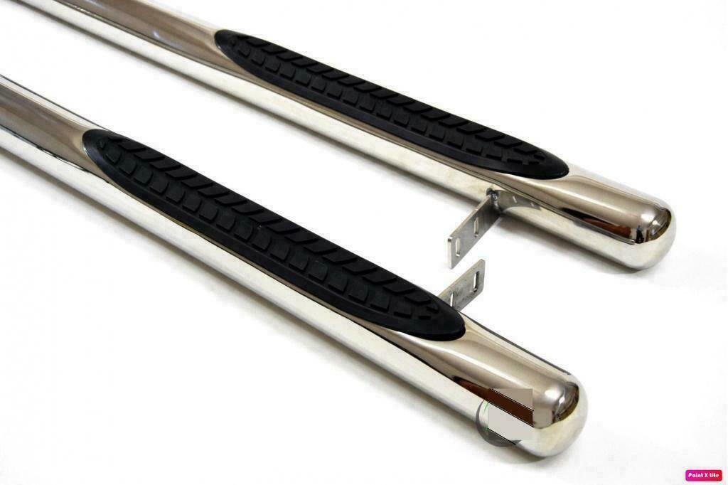 Side bars voor een Peugeot 3008 2017 - heden NIEUW !!!!!!!, Enlèvement ou Envoi, Neuf, Peugeot
