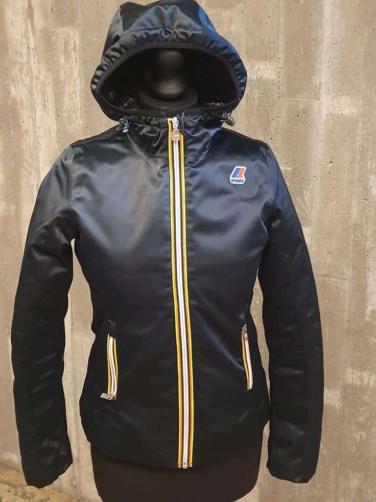 K Way lily thermo jacket, Kleding | Dames, Ophalen of Verzenden, Maat 36 (S)