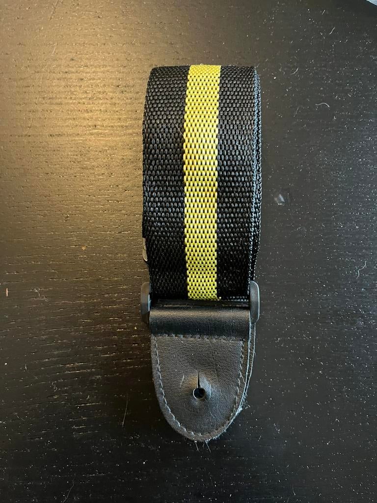 Gitaarstrap nieuw, Ophalen of Verzenden, Nieuw