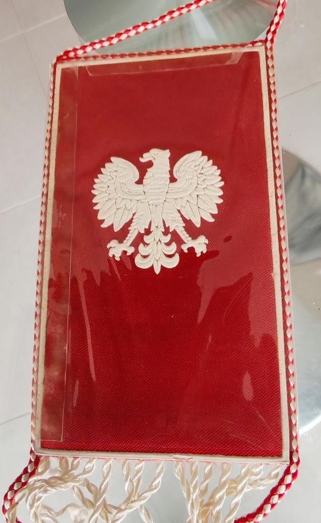 Pologne, Divers, Saint-Nicolas, Enlèvement ou Envoi