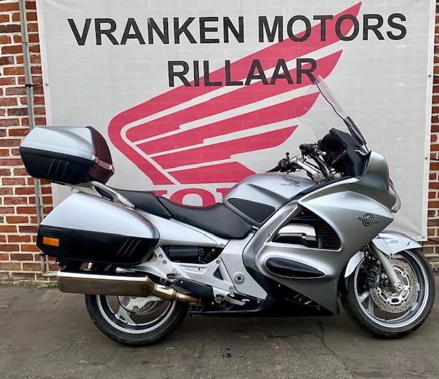 Honda Pan European /ST1300/PAN 1300/ST/1300, Motoren, 4 cilinders, Meer dan 35 kW, Toermotor, 1300 cc
