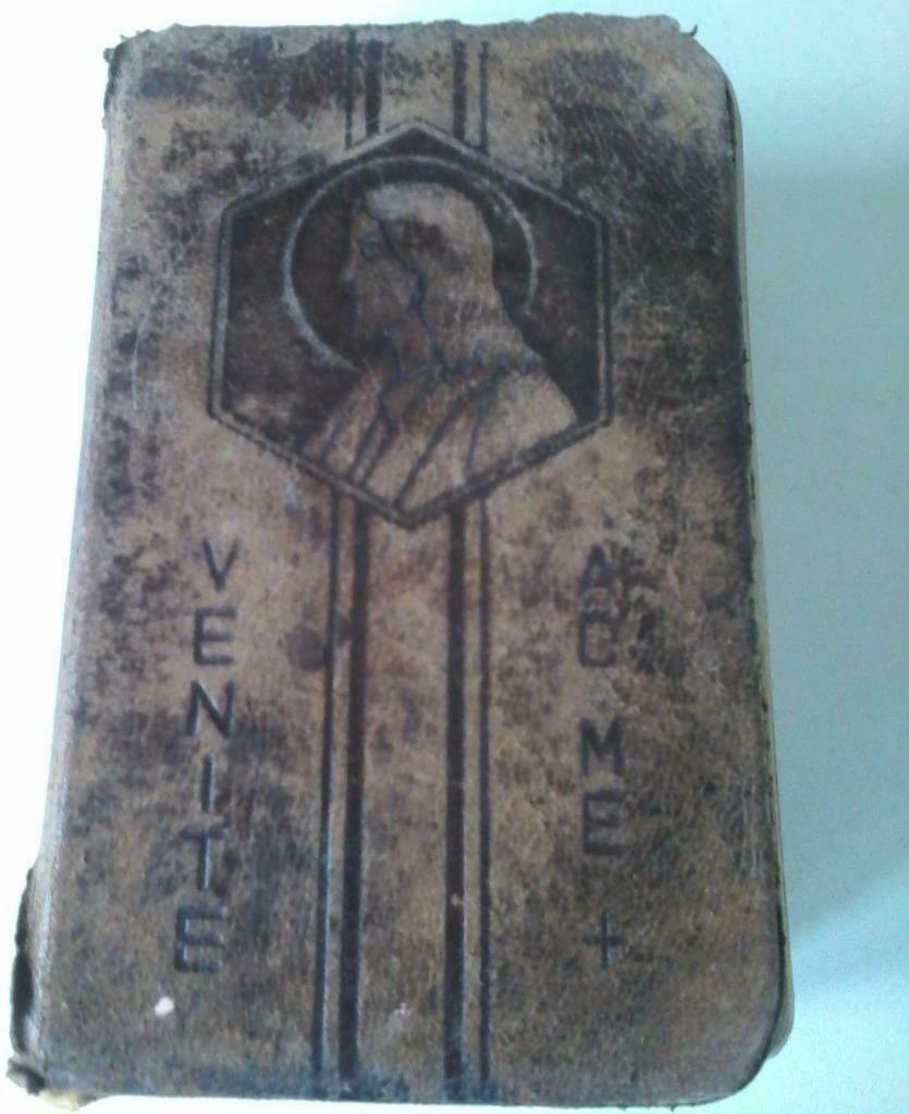 Mis- en vesperboek - Turnhout, Boeken, Ophalen of Verzenden, Gelezen, Christendom | Katholiek