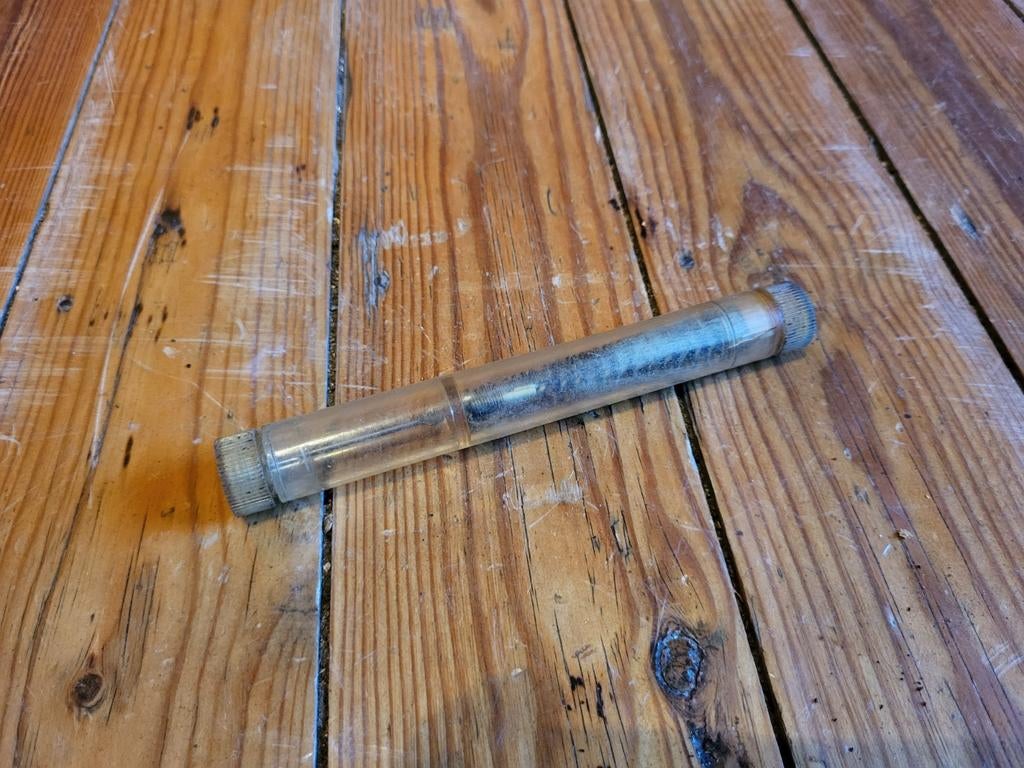 huilier Garand, US 2WW, Collections, Envoi