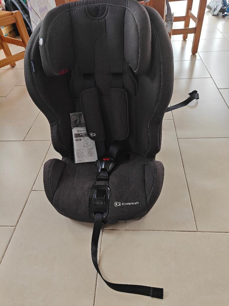 Siege auto Groupe 1 , 2 et 3, Enfants & Bébés, Sièges auto, Autres marques, Comme neuf, 9 à 36 kg, Enlèvement