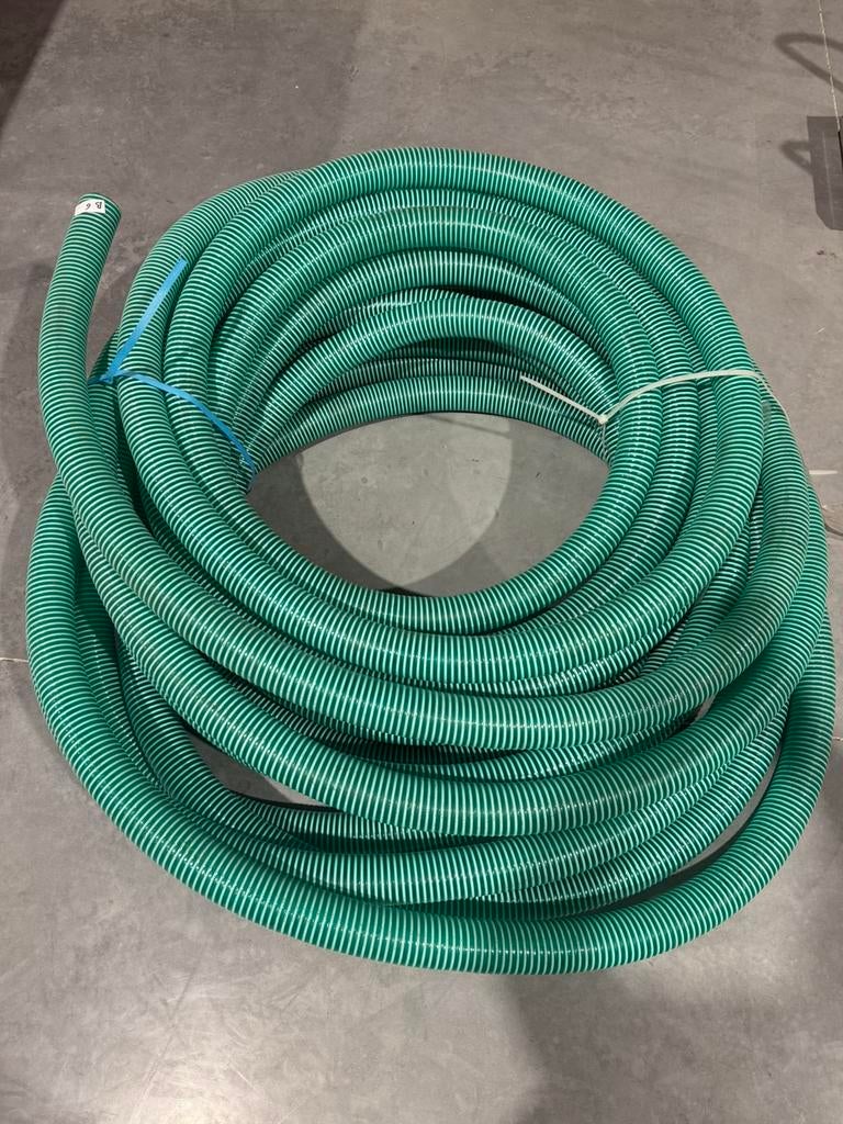 Waterpompdarm aanzuigdarm D60, Ophalen, Zo goed als nieuw