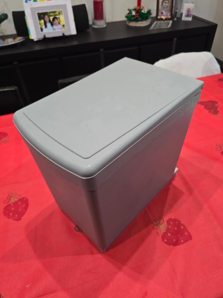 Poubelle trieuse sous évier, Enlèvement, Comme neuf, Synthétique