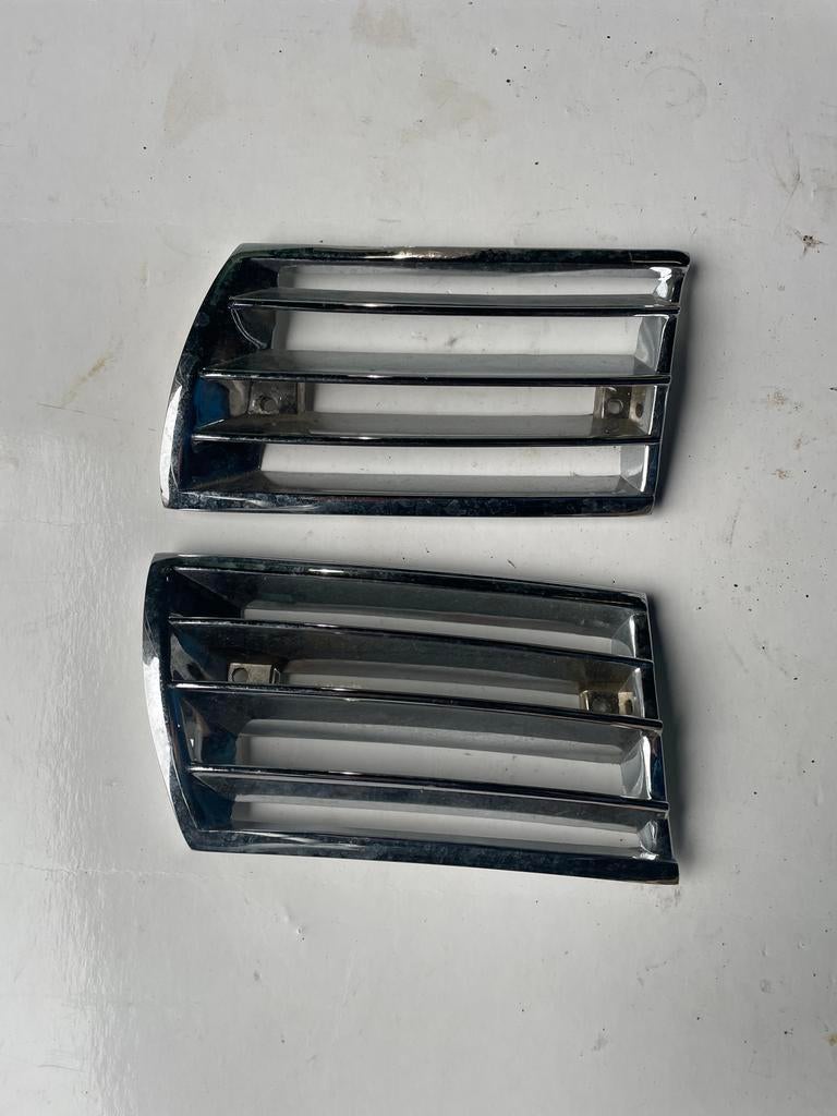 Porsche 911 chroom type F 90155943127 90155943227, Auto-onderdelen, Ophalen of Verzenden, Porsche