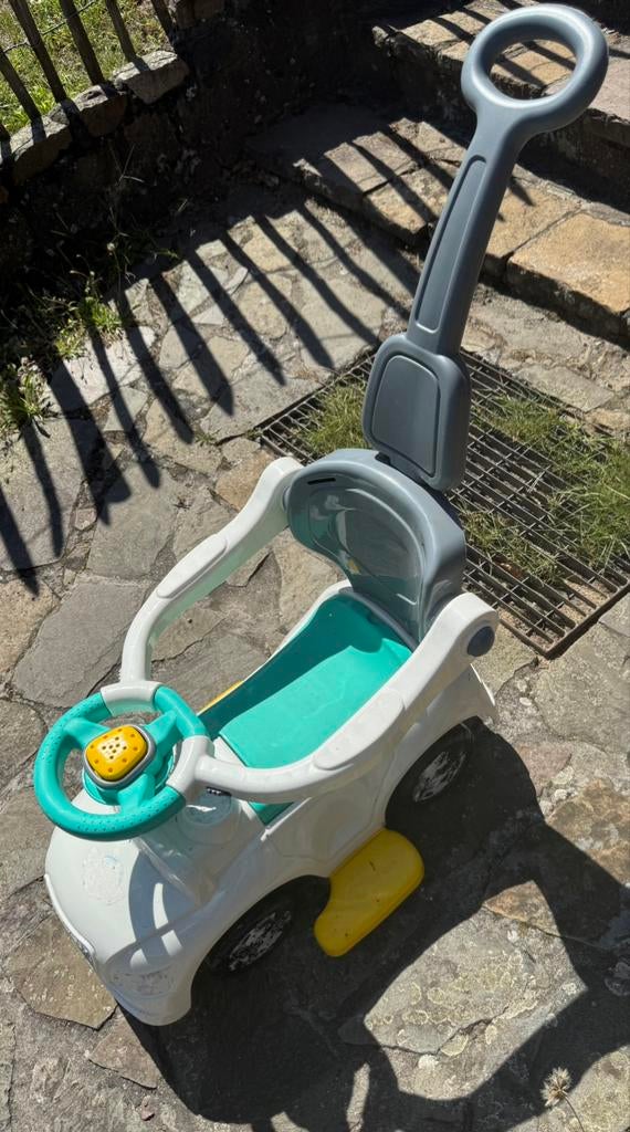 Voiture autoportée, Enfants & Bébés, Jouets | Extérieur | Véhicules & Draisiennes, Enlèvement, Utilisé