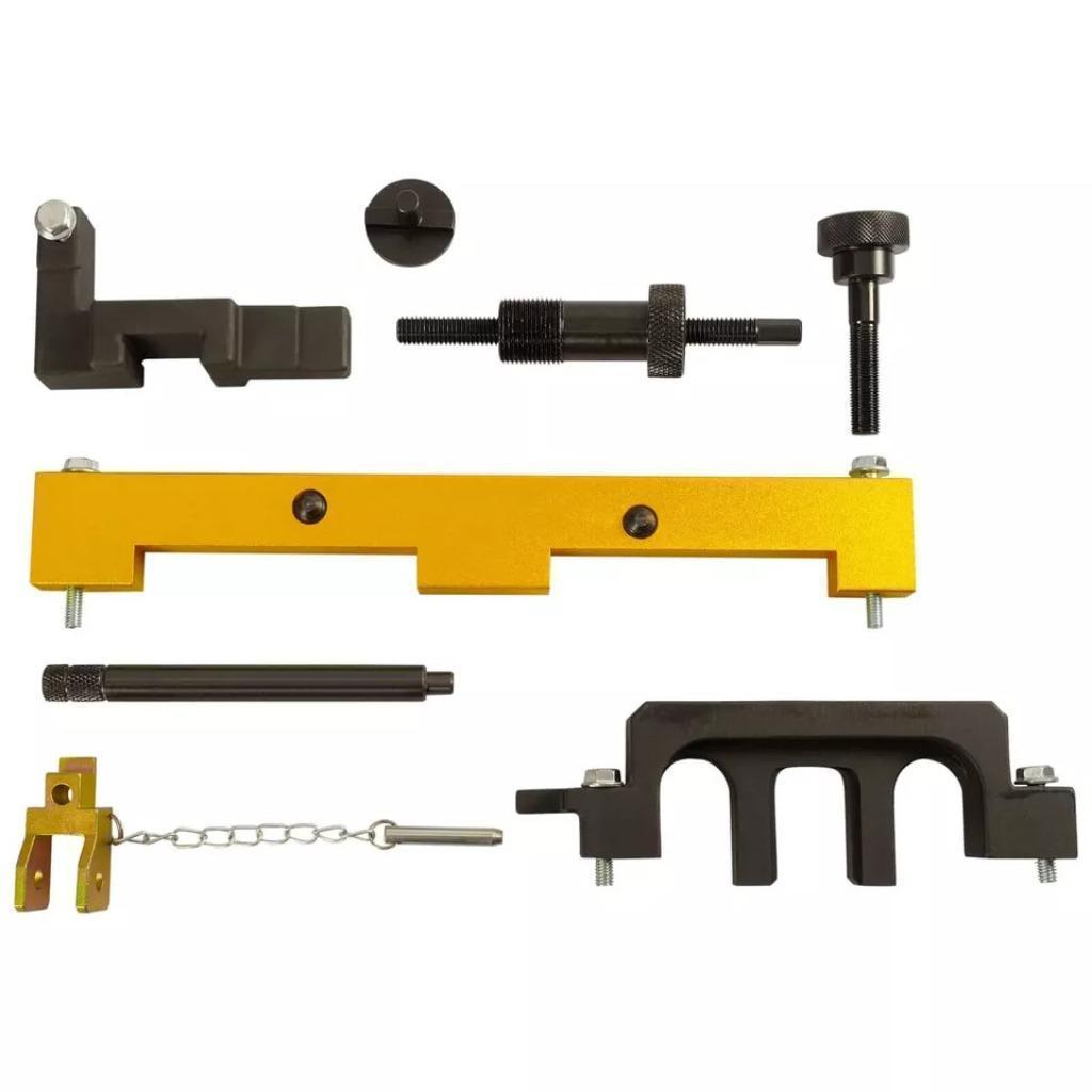 Motor timingset distributieset N42 N46 BMW E46, E60, E81 etc, Enlèvement
