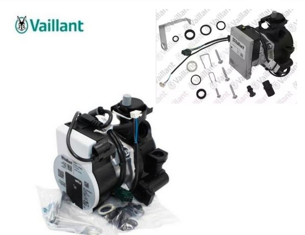 Pompe Vaillant ecoTEC Pro  VCW.../5-3 (E-BE) R6 (neuve), Enlèvement ou Envoi, Comme neuf