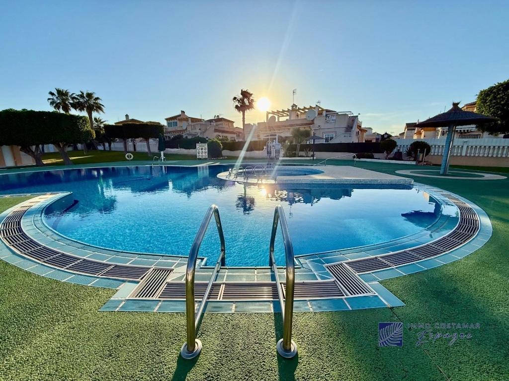 maison 3ch a vendre en espagne, proche du bord de mer, Maison d'habitation, 90 m², 3 pièces, Espagne