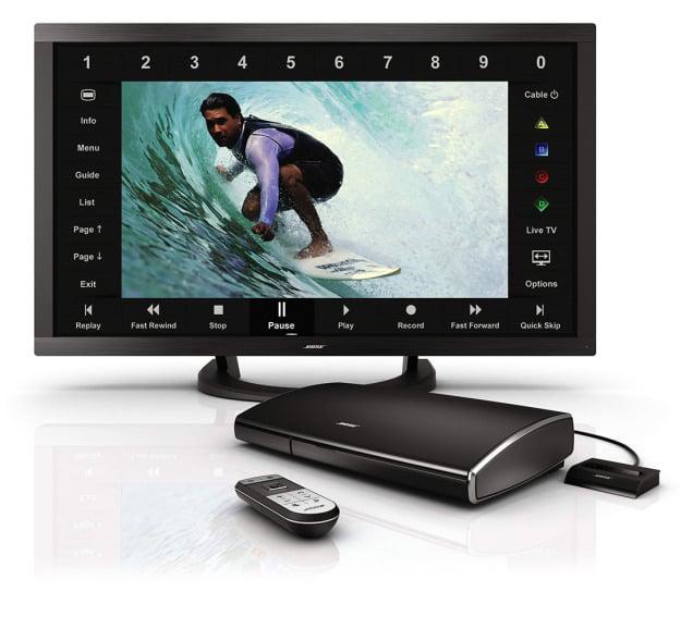Gezocht: BOSE VideoWave II of III, TV, Hi-fi & Vidéo, Enceintes, Enlèvement ou Envoi, Comme neuf, Ensemble surround complet, Bose