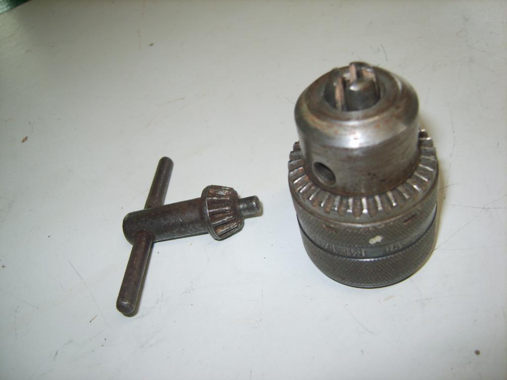 Boorkop voor Metabo boormachine, Ophalen of Verzenden, Gebruikt, Boormachine