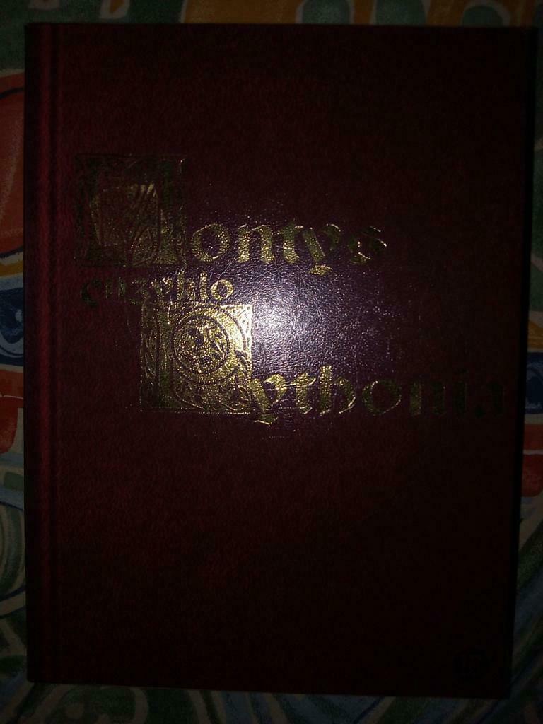 Monty's Enzyklo Pythonia. Luxe box, Enlèvement ou Envoi, Comme neuf