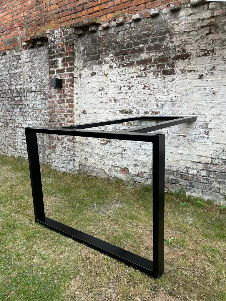 Onderstel frame keukeneiland /tafel, Huis en Inrichting, Keuken | Keukenelementen, Ophalen of Verzenden, Zo goed als nieuw