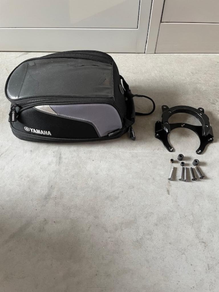 tankzak Yamaha MT-09, Motoren, Ophalen of Verzenden, Gebruikt