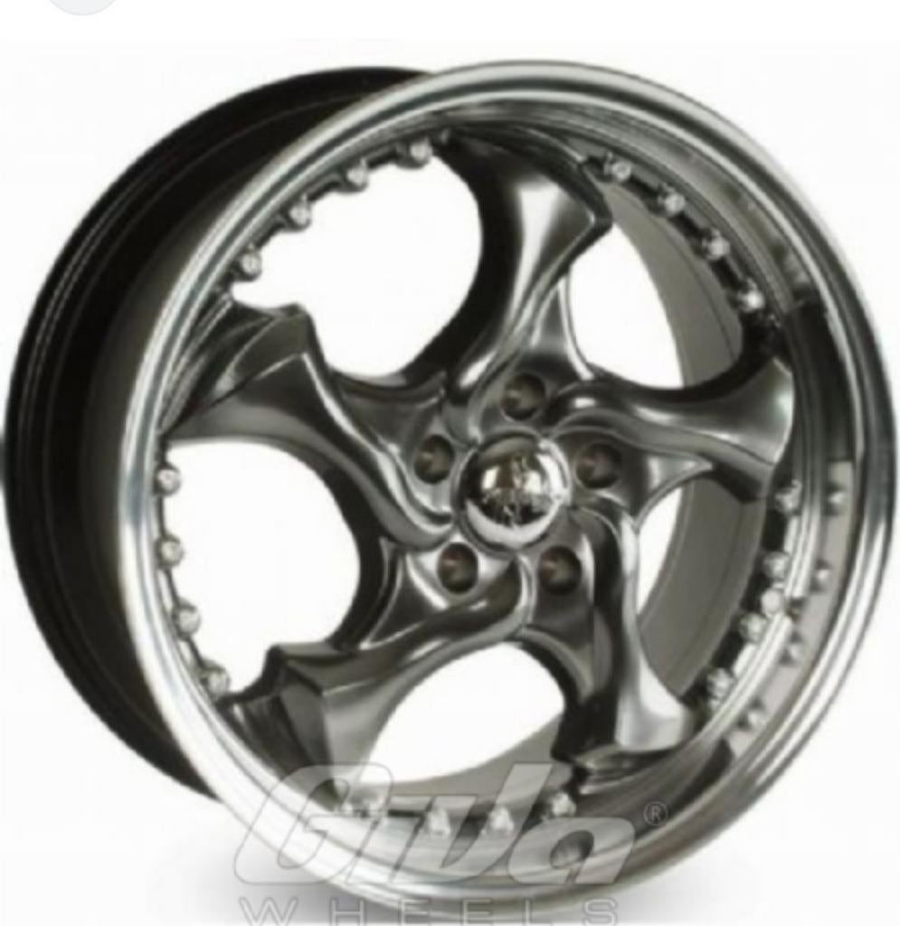 Keskin kt7 hyper black, Enlèvement, Neuf