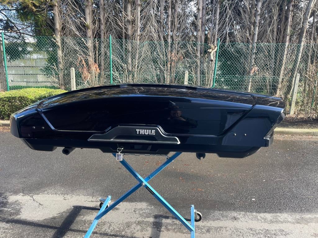 Gebruikte Thule Motion XT Large, Ophalen, Gebruikt