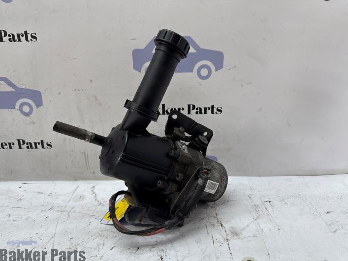 Stuurbekrachtiging Pomp van een Citroen DS4, Gebruikt, -, -, 3 maanden garantie