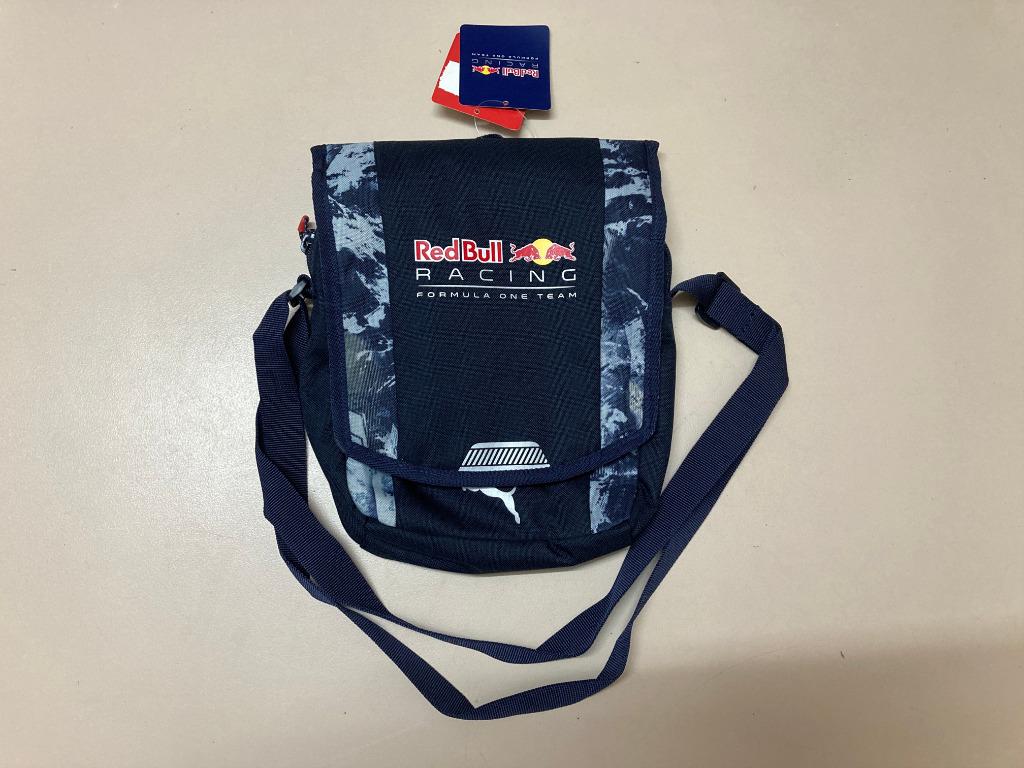 Red Bull Racing Schoudertas Rugzak Tas F1 Formule 1 RB18, Ophalen of Verzenden, Nieuw, Formule 1