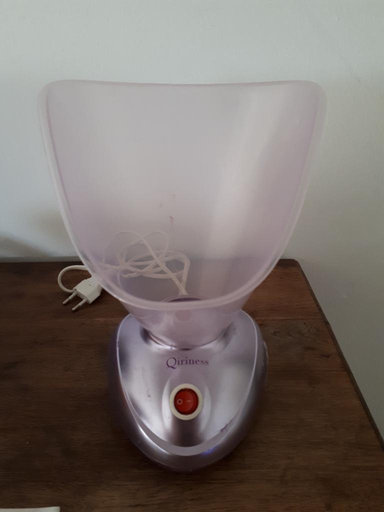 Sauna à vapeur Airiness, Enlèvement ou Envoi, Comme neuf