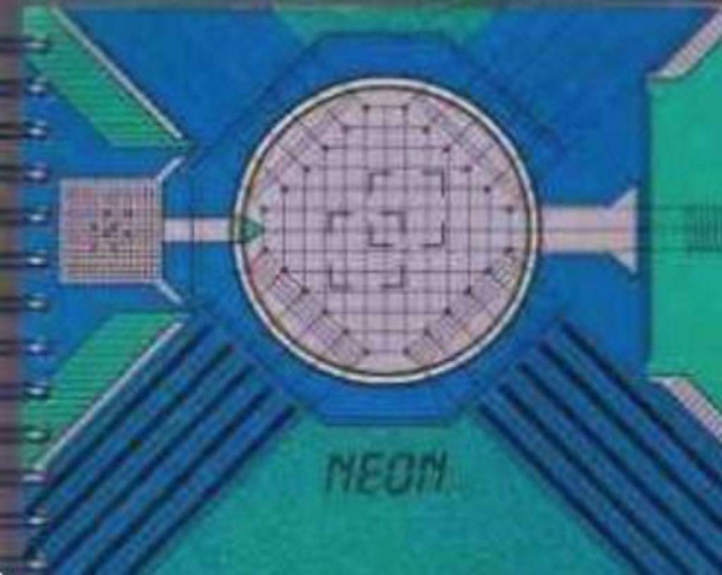 Neon, Frans boek (juwelen), Ophalen of Verzenden