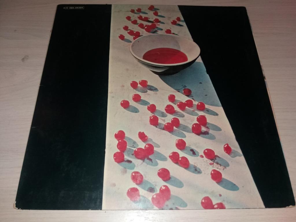 Disque vinyl 33 tours Paul Mc Cartney, Ophalen of Verzenden, Zo goed als nieuw, Poprock