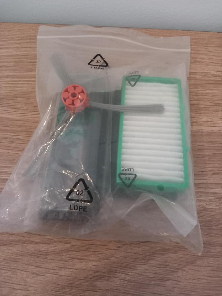 Lot accessoires Rowenta, Enlèvement ou Envoi, Aspirateur