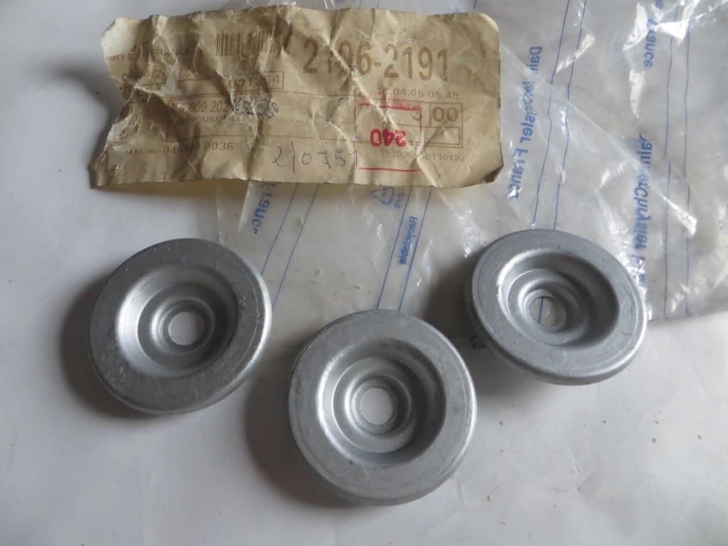 MERCEDES PIECES diverses neuves pour Mercedes de 1970 à 2012, Enlèvement ou Envoi, Neuf, Mercedes-Benz